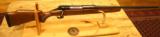 Montana Rifle Company ASR .270 Win XMAS SALE - 1 of 15