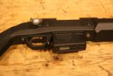 Remington 700 Custom McRee's Precision match barreled 6.5 Creedmoor Magpul Hunter stock Rem/Age barrel nut - 8 of 10