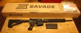 Savage MSR 10 Hunter 6.5 Creedmoor - 3 of 10