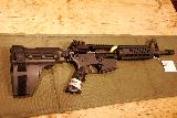 Sig Sauer PM400 11" SWAT Pistol 5.56NATO SALE - 8 of 11