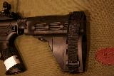 Sig Sauer PM400 11" SWAT Pistol 5.56NATO SALE - 3 of 11