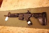 Sig Sauer PM400 11" SWAT Pistol 5.56NATO SALE - 1 of 11