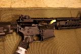 Sig Sauer PM400 11" SWAT Pistol 5.56NATO SALE - 9 of 11