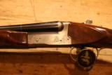 Winchester Model 23 Golden Quail 28ga. - 25 of 26