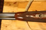 Winchester Model 23 Golden Quail 28ga. - 13 of 26