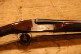 Winchester Model 23 Golden Quail 28ga. - 19 of 26