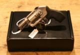 Kimber K6s Stainless .357 Mag Night Sights - 1 of 5