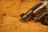 Kimber K6s DCR (Deluxe Carry Revolver) .357 Magnum - 5 of 10