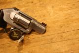Kimber K6s DCR (Deluxe Carry Revolver) .357 Magnum - 10 of 10