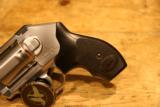 Kimber K6s DCR (Deluxe Carry Revolver) .357 Magnum - 4 of 10