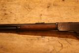 Winchester 1876 "Centennial" Third Model Rifle .45-75WCF - 10 of 22