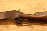 Winchester 1876 "Centennial" Third Model Rifle .45-75WCF - 8 of 22