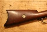 Winchester 1876 "Centennial" Third Model Rifle .45-75WCF - 13 of 22