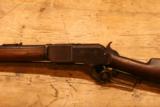 Winchester 1876 "Centennial" Third Model Rifle .45-75WCF - 9 of 22