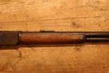 Winchester 1876 "Centennial" Third Model Rifle .45-75WCF - 4 of 22