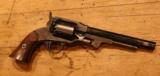 Rogers & Spencer Percussion Revolver 3 digit serial - 8 of 13