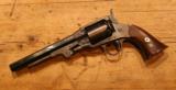 Rogers & Spencer Percussion Revolver 3 digit serial - 1 of 13