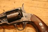Rogers & Spencer Percussion Revolver 3 digit serial - 3 of 13