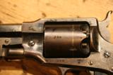 Rogers & Spencer Percussion Revolver 3 digit serial - 4 of 13