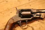 Rogers & Spencer Percussion Revolver 3 digit serial - 10 of 13
