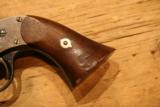 Rogers & Spencer Percussion Revolver 3 digit serial - 2 of 13