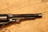 Rogers & Spencer Percussion Revolver 3 digit serial - 11 of 13
