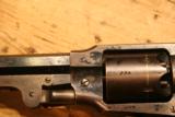 Rogers & Spencer Percussion Revolver 3 digit serial - 6 of 13
