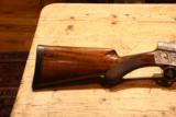Browning A5 Ducks Unlimited 50th Anniversary 12ga - 2 of 25