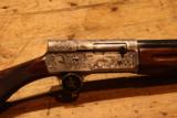 Browning A5 Ducks Unlimited 50th Anniversary 12ga - 3 of 25