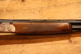 Beretta 686 Silver Pigeon I 12ga 30" Demo - 5 of 17