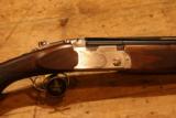 Beretta 686 Silver Pigeon I 12ga 30" Demo - 4 of 17