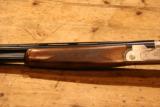 Beretta 686 Silver Pigeon I 12ga 30" Demo - 10 of 17