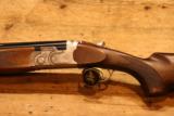 Beretta 686 Silver Pigeon I 12ga 30" Demo - 9 of 17