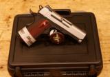 Sig Sauer 1911 Ultra Two-Tone 9mm CALL FOR BEST PRICE - 1 of 5