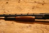 Winchester Model 12 Heavy Duck 12ga 30" Simmons Rib - 9 of 21