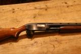 Winchester Model 12 Heavy Duck 12ga 30" Simmons Rib - 3 of 21