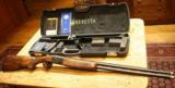 Beretta 692 Sporting Black Edition 12ga 30" CALL FOR BEST PRICE - 1 of 7