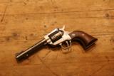 Ruger Super Single Six Stainless .22LR "200th Year of Liberty" - 13 of 14
