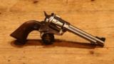 Ruger Super Single Six Stainless .22LR "200th Year of Liberty" - 10 of 14