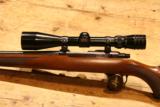 Ruger M77/22 .22LR w/ Redfield Scope - 10 of 15