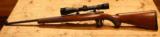 Ruger M77/22 .22LR w/ Redfield Scope - 7 of 15