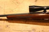 Ruger M77/22 .22LR w/ Redfield Scope - 13 of 15