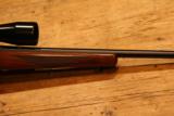 Ruger M77/22 .22LR w/ Redfield Scope - 5 of 15