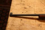 Ruger M77/22 .22LR w/ Redfield Scope - 14 of 15