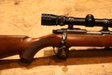 Ruger M77/22 .22LR w/ Redfield Scope - 3 of 15