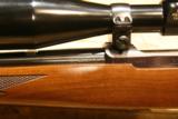 Ruger M77/22 .22LR w/ Redfield Scope - 12 of 15