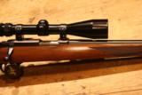 Ruger M77/22 .22LR w/ Redfield Scope - 4 of 15