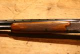 Browning Superposed Lightning 20ga Belgium RKLT 2 BBL set! - 20 of 26