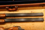 Browning Superposed Lightning 20ga Belgium RKLT 2 BBL set! - 2 of 26