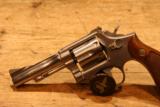 Smith & Wesson Model 67 .38SPL BOXED, EARLY! - 5 of 11